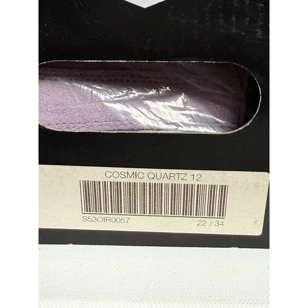 Moon Boot Moonlight Roller Skates Cosmic Quartz Men's 12 Women's 14‎ EU47